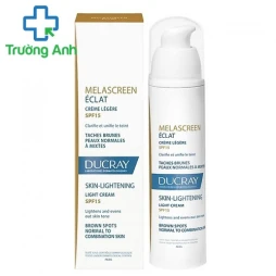 Ducray melascreen Eclat Lightening Light Cream SPF15 40ml