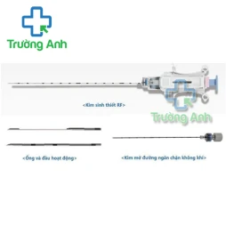 Dụng cụ sinh thiết lõi bán tự động (Kim sinh thiết và ống mở đường) của Hàn Quốc