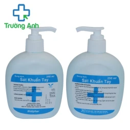 Dung dịch sát khuẩn tay Bidipharm - Giúp sát khuẩn tay hiệu quả