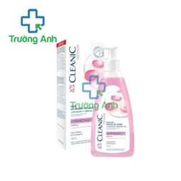 Dung dịch vệ sinh Cleanic Intimate