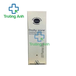 Dung dịch vệ sinh Daily Care 200ml