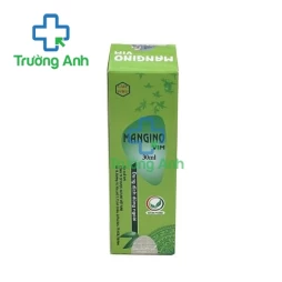 Mangino Vim 30ml - Thuốc sát trùng ngoài da hiệu quả