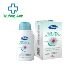 Dung dịch vệ sinh Venus Intimo Ultradelicato - Chống viêm, kháng khuẩn của Ý