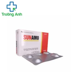 Duonase 10mg - Thuốc giảm đau, kháng viêm hiệu quả