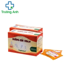 D­ưỡng cốt hoàn Traphaco - Viên uống giảm đau nhức xương khớp