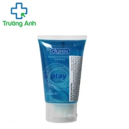 Durex play gel bôi trơn bôi trơn khi quan hệ hiệu quả của Thái Lan