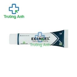 Ecingel Agimexpharm - Thuốc điều trị mụn trứng cá hiệu quả