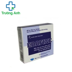 Edafine - Thuốc tăng cường chức năng sinh dục nam hiệu quả