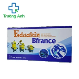 Eduakin Bfrance - Hỗ trợ hệ tiêu hóa, kích thích ăn ngon