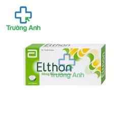 Elthon 50mg - Thuốc điều trị rối loạn tiêu hóa hiệu quả