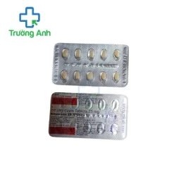 Empaone 25 MSN - Thuốc điều trị tiểu đường tuýp 2