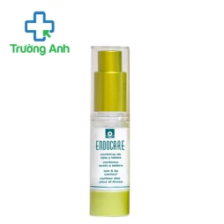 Tinh chất chống lão hóa vùng mắt Endocare Eye & Lip Contour Antiaging 15ml