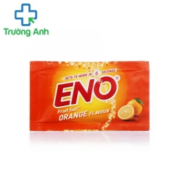 Eno - Thuốc điều trị rối loạn đường tiêu hóa hiệu quả