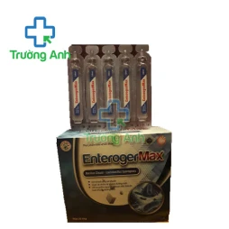 Enterogermax Tradiphar - Hỗ trợ cải thiện rối loạn tiêu hóa hiệu quả