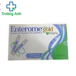 Enterome Abipha - TPCN tăng cường sức khỏe đường tiêu hóa