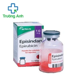 Episindan 10mg - Thuốc điều trị ung thư hiệu quả của Romani