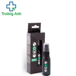 Eros - Thuốc chặn xuất tinh sớm hiệu quả của Đức