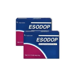 Esodop Dopharma