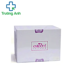 Esteem Collagen - Thực phẩm tăng cường đẹp da hiệu quả