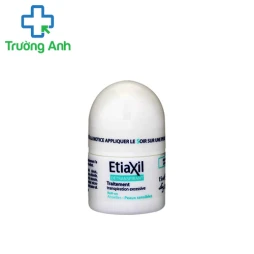 Etiaxil - Lăn khử mùi số 1 tại Pháp