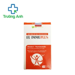 EU Immuplus Winpharma - Viên uống hỗ trợ tăng đề kháng cho cơ thể