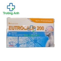 Eutrocalip 200 Nadyphar