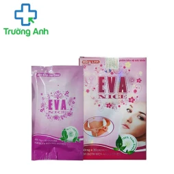 Eva Nice - Thực phẩm chức năng giảm cân hiệu quả