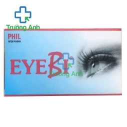 Eyebi - Thuốc bổ mắt