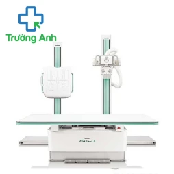 Hệ thống chụp x-quang FDR Smart FGX-52S của Hàn Quốc