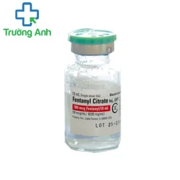 Fentanyl 0,5mg-Rotexmedica - Thuốc giúp giảm đau hiệu quả của Đức