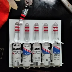 Fentanyl 100mcg/2ml Polfa - Thuốc giúp giảm đau hiệu quả của Ba Lan