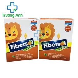 Fibersol Nguyên Sinh - Giúp bổ sung chất xơ, giảm táo bón hiệu quả