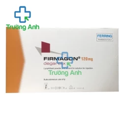 Firmagon 120mg - Thuốc điều trị ung thư tuyến tiền liệt hiệu quả của Đức