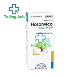 Flosanvico 100mg/ml TW3