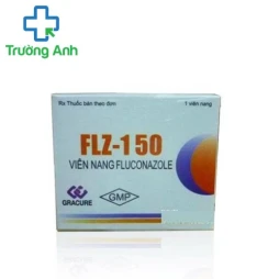 FLZ 150mg - Thuốc điều trị các bệnh nấm hiệu quả của Ấn Độ