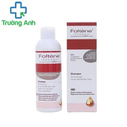 Foltène Pharma Women Shampoo - Ngăn rụng tóc cho nữ giới hiệu quả