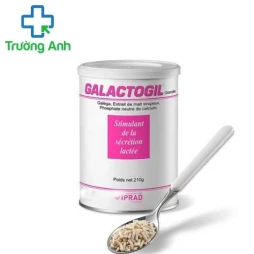 Galactogil - Thuốc kích thích tiết sữa ở bà mẹ hiệu quả của Pháp