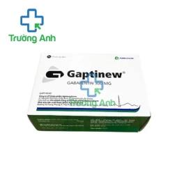 Gaptinew Agimexpharm - Thuốc điều trị bệnh động kinh hiệu quả