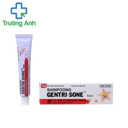 Gentizon - Thuốc điều trị bệnh da liễu hiệu quả