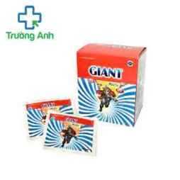 Giant Kids DK Pharma - Hỗ trợ tăng chiều cao, chống còi xương cho trẻ hiệu quả