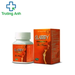 Glammy - Thực phẩm chức năng làm đẹp hiệu quả