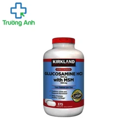 Glucosamin SMS 375 - Giúp hỗ trợ các bệnh lý xương khớp hiệu quả