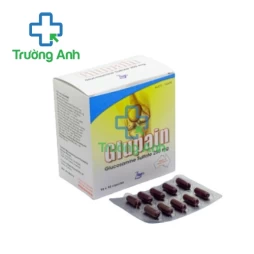 Glupain - Giúp làm giảm triệu chứng của thoái hóa khớp gối hiệu quả của Australia