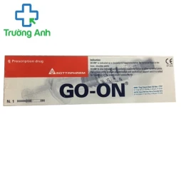 Go-on - Thuốc điều trị đau khớp hiệu quả của Austria