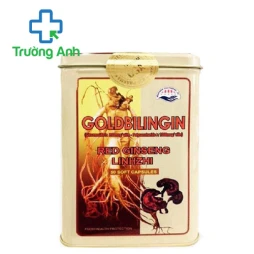 GoldBIlingin Amepro - Hỗ trợ tăng cường sức đề kháng cho cơ thể