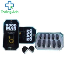 Good Man - Thuốc cường dương hiệu quả