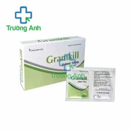 Gramkill Phil Inter - Thuốc điều trị nhiễm khuẩn