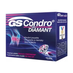 GS Condro Diamant