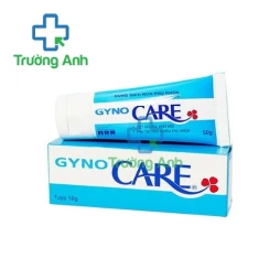 Gynocare - Dung dịch vệ sinh phụ nữ của Vidipha