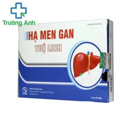 TPCN Hạ Men Gan Tuệ Linh